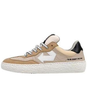 ID EIGHT Sneakers - Blanco