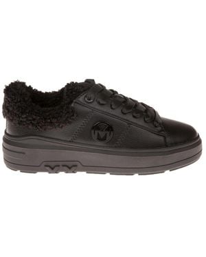 Mexx Trainers - Black