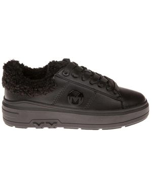 Mexx Trainers - Black