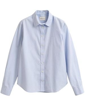 GANT Shirts - Azul