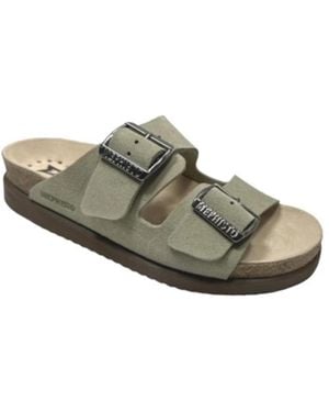 Mephisto Sliders - Gris