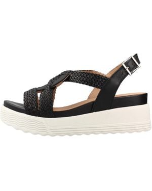 Stonefly Wedges - Noir