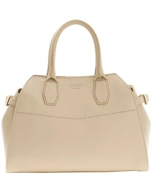 Guess Handbags - Natural