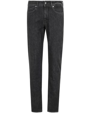 Re-hash Slim-Fit Jeans - Grijs