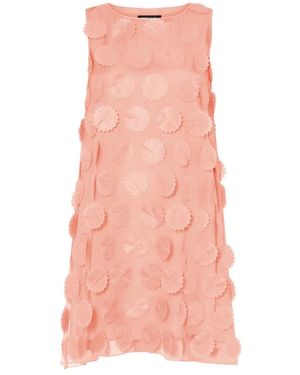 Bruuns Bazaar Short Dresses - Roze