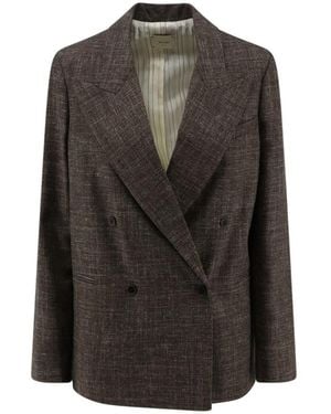 Alysi Blazers - Negro