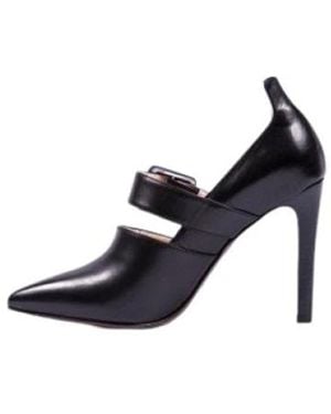 Lella Baldi Pump - Blauw