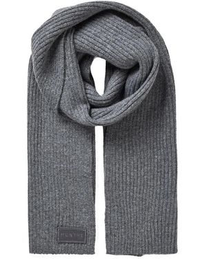 Munthe Winter Scarves - Gris