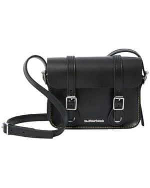 Dr. Martens Cross Body Bags - Negro