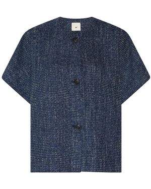 Heartmade Capes - Blauw