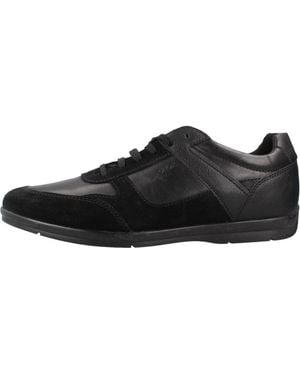 Geox Sneakers - Noir