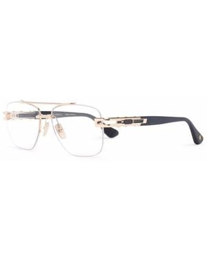 Dita Eyewear Dtx146 A03 Optical Frame - Geel