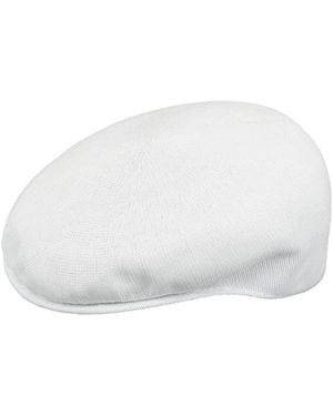 Kangol Accessories - White