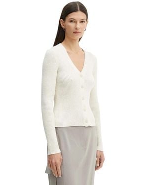 Theory Cardigans - Blanc
