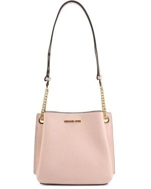 Michael Kors Shoulder Bags - Pink