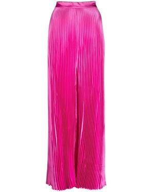 L'idée Wide Pants - Pink