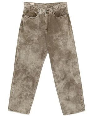 Levi's Straight Jeans - Grey