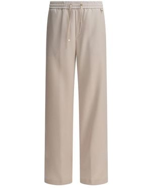 Herno Sweatpants - Gray