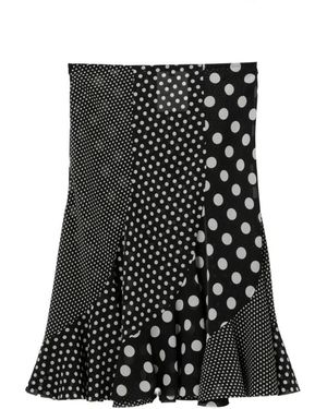Junya Watanabe Midirock - Schwarz