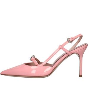 Gedebe Schoenen ,Roze