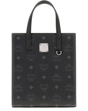 MCM Handtaschen - Schwarz