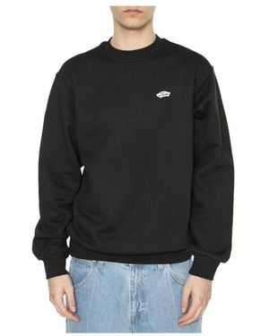 Vans Sweatshirts - Negro