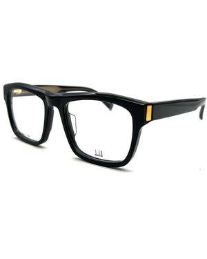 dunhill Glasses - Black