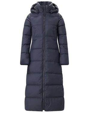 Canada Goose Jassen ,Blauw ,Donsjassen