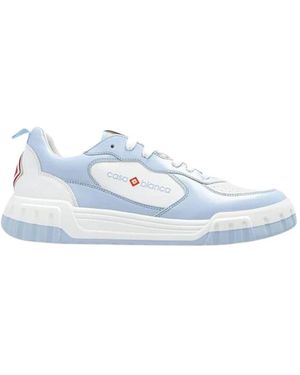 CASABLANCA Trainers - Blue