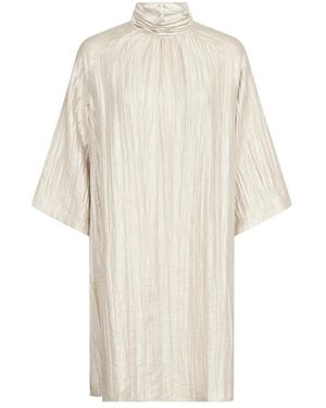 Mos Mosh Short Dresses - Blanco