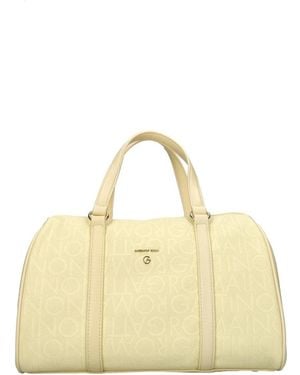 Gattinoni Weekend Bags - Metallizzato
