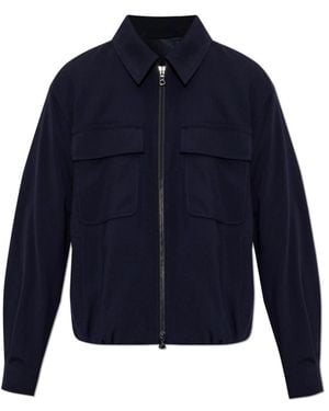 Bogner Jassen ,Blauw ,Wol Tracy Jacket