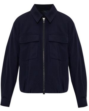 Bogner Jassen ,Blauw ,Wol Tracy Jacket