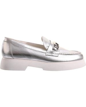 Högl Loafers - White