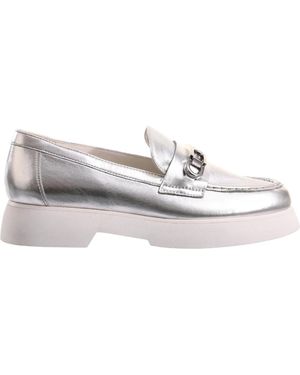 Högl Loafers - White