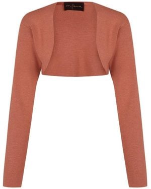 Cortana Blazers - Orange