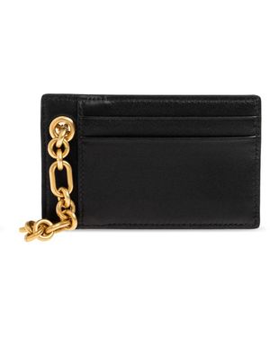 Balmain Wallets & Cardholders - Negro