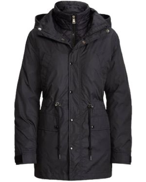 Polo Ralph Lauren Parkas - Black