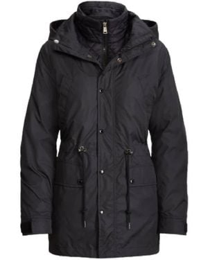 Polo Ralph Lauren Coats > parkas - Noir
