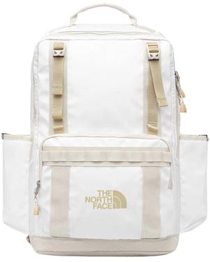 The North Face Backpacks - Blanco