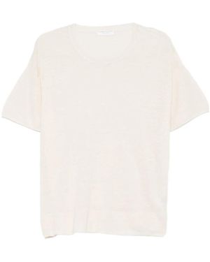 Majestic Filatures T-Shirts - White