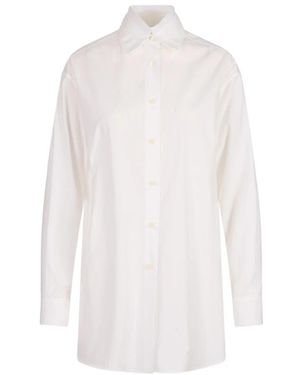 Jil Sander Shirts - White