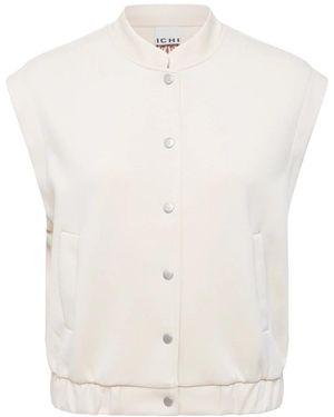 Ichi Vests - Bianco