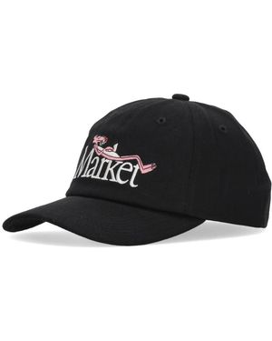 Market Caps - Nero