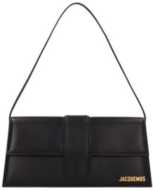 Jacquemus Shoulder Bags - Negro