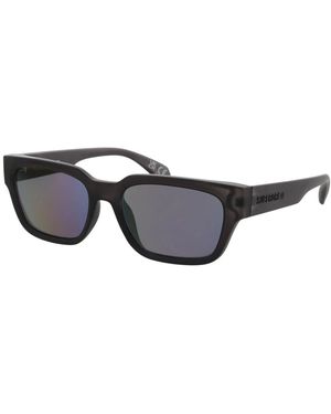 Superdry Sds 5004 108 58-18 Zonnebrillen - Zwart