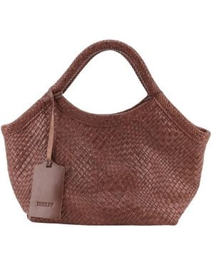 IBELIV Handbags - Brown