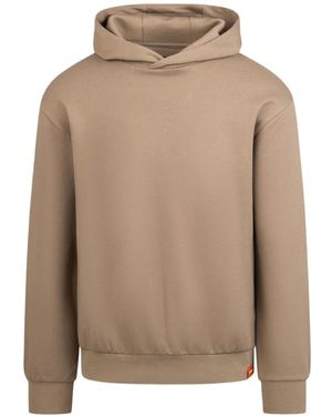 Cruyff Hoodies - Natural