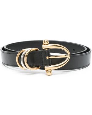 Chloé Armband-Gürtel - Schwarz