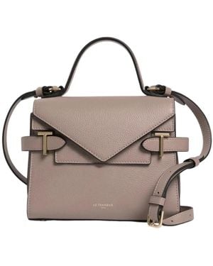 Le Tanneur Handbags - Grey